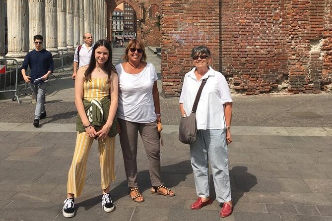 Milan : Private Custom Walking Tour with A Guide (Private Tour) - Getting the Best Tour: Questions to Ask on Day One