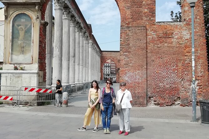 Milan : Private Custom Walking Tour with A Guide (Private Tour) - Who This Tour Fits Best (and When It Might Not)