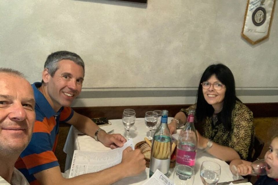 Milan: Private Custom Walking Tour With A Local Guide - Who should book this private custom walk in Milan