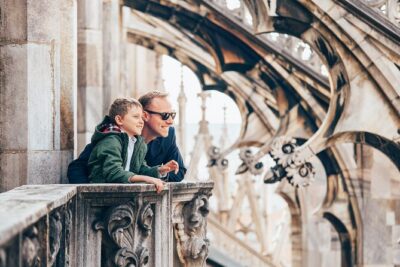 Milan: Private Tour - Duomo, Sforza Castle & Gelato Tasting - Meeting in the Galleria: Where the Tour Starts (and Why It Works)