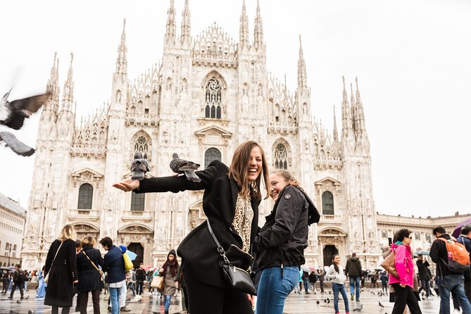 Milan Private Tour: Highlights & Hidden Gems with a Local - Key highlights you’ll care about