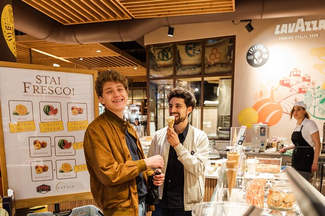 Milan Private Tour: Highlights & Hidden Gems with a Local - Galleria Vittorio Emanuele II: mosaics, dome views, and a lucky spin