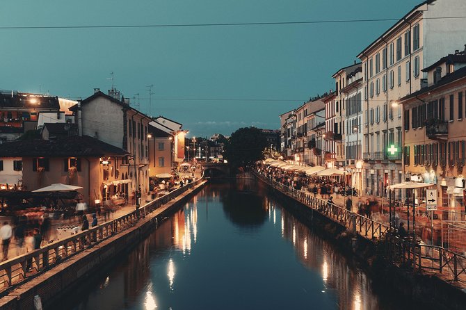 Milan Private Tour: Highlights & Hidden Gems with a Local - Stops beyond the big names: how your guide fills the gaps