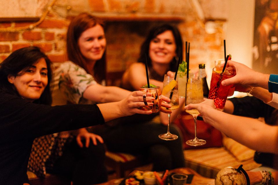 Milan: Private Tour with Drinks & Bites in Centro Storico - FAQ