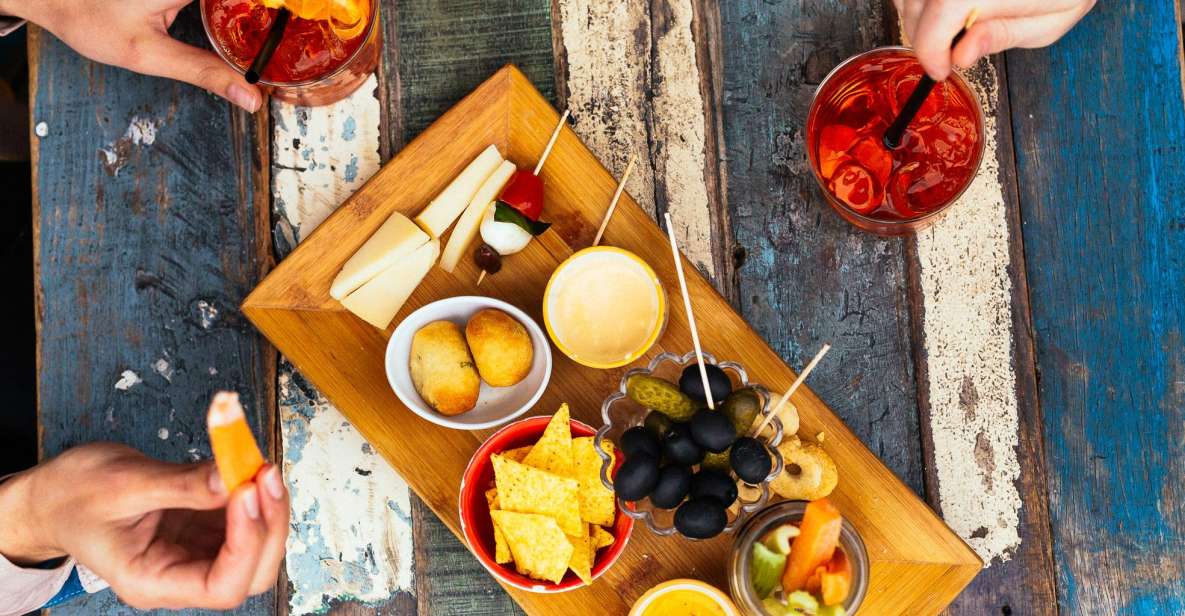 Milan: Private Tour with Drinks & Bites in Centro Storico - Where the tour starts (and why it matters)