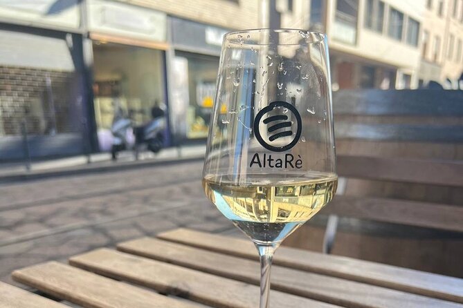 Milan Private Walking Tasting Tour with Secret Food Tours - Along the Naviglio Grande (Alzaia): tasting Milan like a local promenade