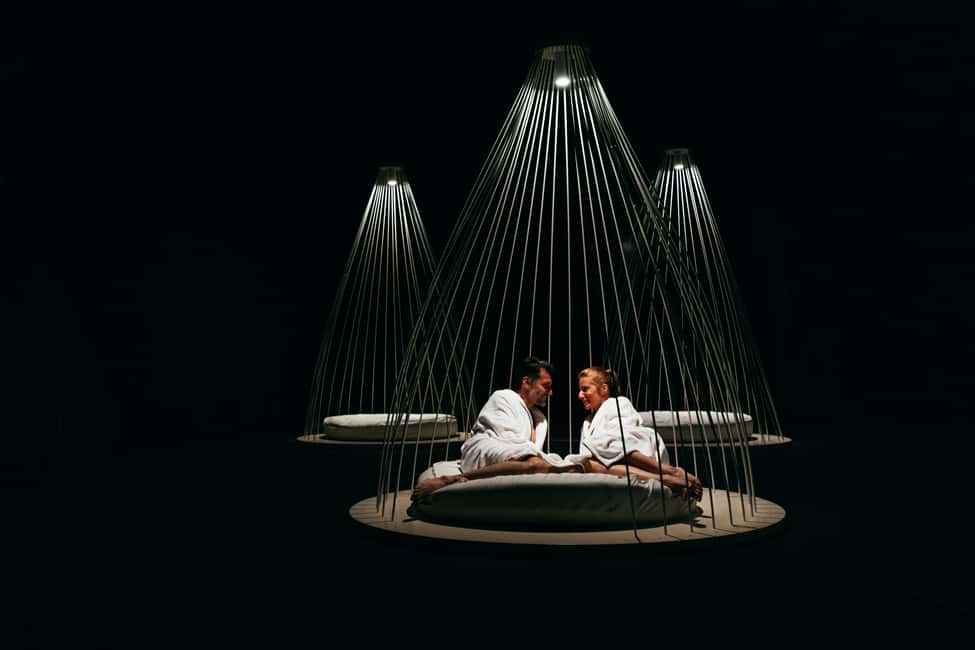 Milan: QC Termemilano Spa Admission Ticket - Where to meet and how to find your way in