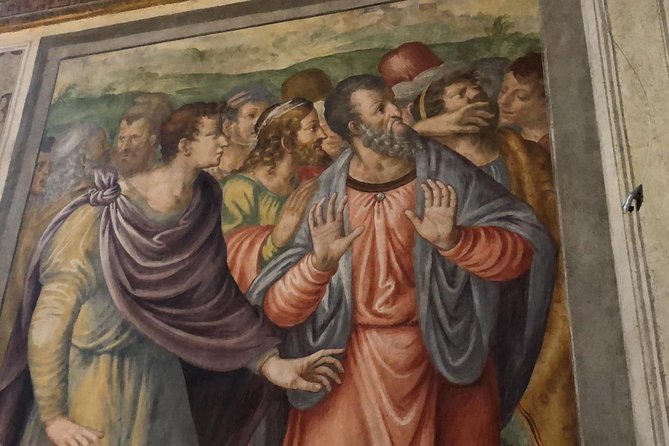 Milan Semi-Private Max 6 People Tour with Last Supper and Duomo - Piazza Affari: Milan’s financial heartbeat, plus modern art shock