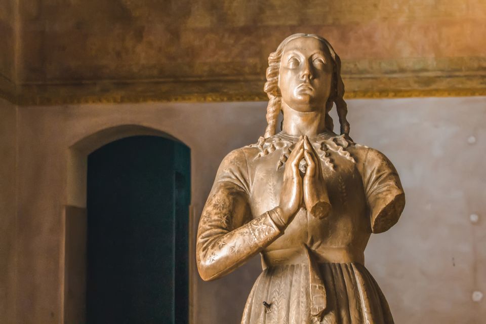 Milan: Sforza Castle Entry Ticket with Digital Audio Guide - Practical tips that make the difference on-site