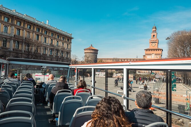 Milan: Skip-the-Line Duomo & La Scala Museum Guided Tour - Duomo Cathedral Tour: Outside Views and Inside Stories (No Rooftops)