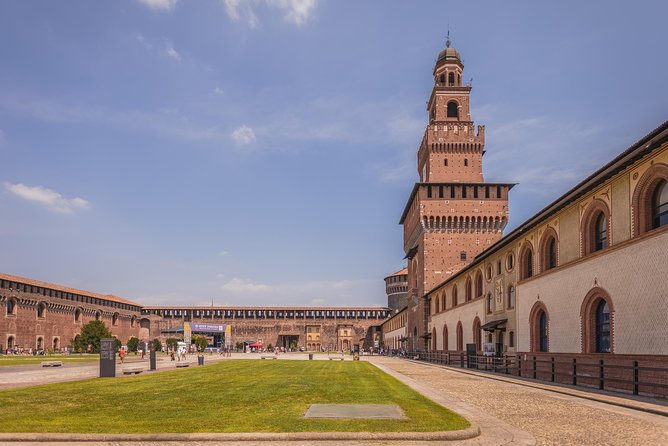 Milan Skip the Line The Last Supper and Renaissance Walking Tour - FAQ