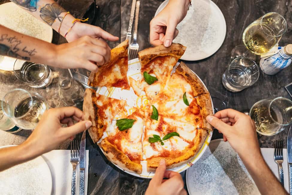 Milan: Street Food Walking Tour - Street-food in Milan: why this kind of tour works
