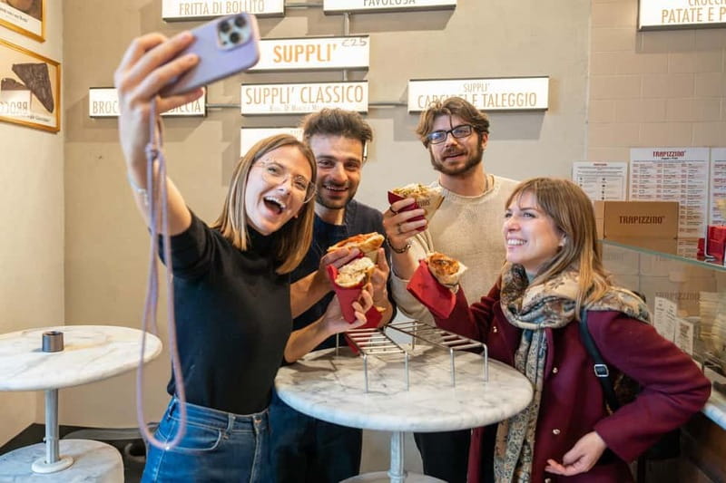 Milan: Sunset Navigli Food & Drinks Tour with a Local - Key highlights to look for