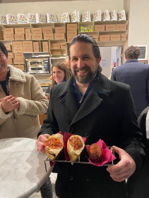 Milan: Sunset Navigli Food & Drinks Tour with a Local - Drinks, quality, and what the tour actually teaches you