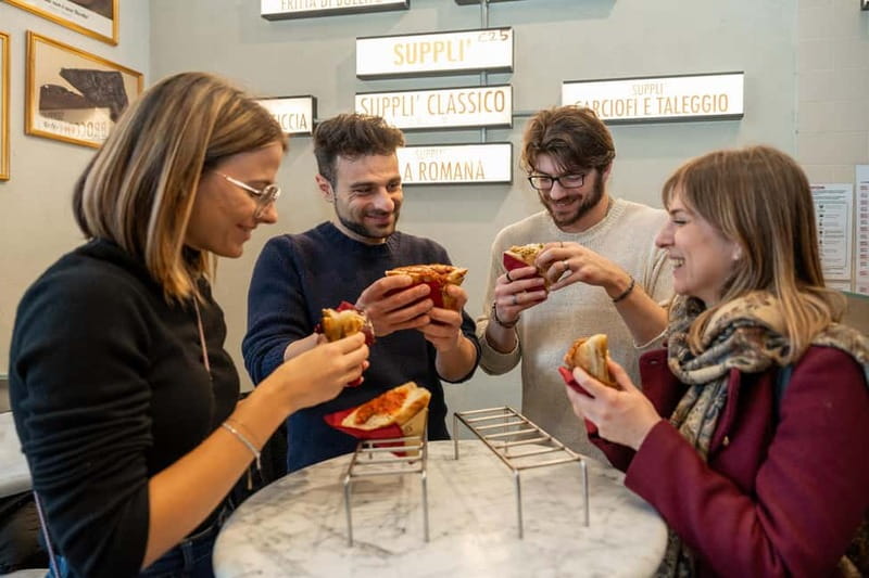 Milan: Sunset Navigli Food & Drinks Tour with a Local - Price and value: is $80.66 a fair deal for 3.5 hours?