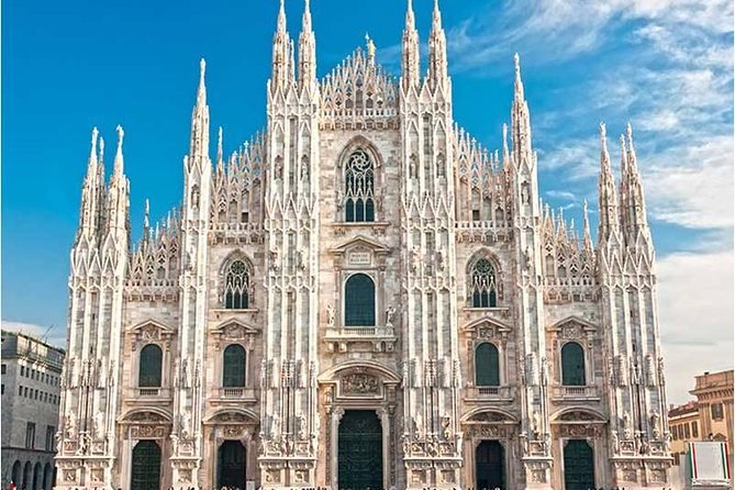 Milan Super Saver: Skip-the-Line Duomo and Rooftop Guided Tour - Tickets, rules, and the small details that prevent stress