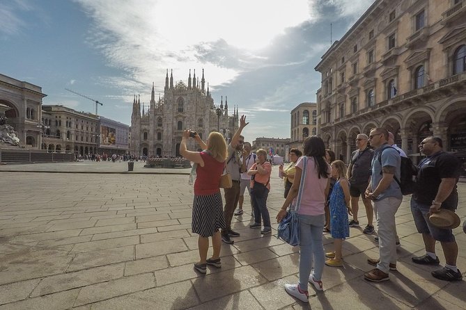 Milan Super Saver: Skip-the-Line Duomo and Rooftop Guided Tour - Price and value: why $67.72 often makes sense in Milan