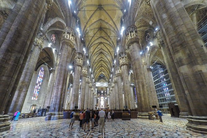 Milan Super Saver: Skip-the-Line Duomo and Rooftop Guided Tour - Who this tour fits best (and who should think twice)