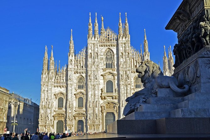 Milan Super Saver: Skip-the-line Duomo and Rooftop Tour - Who this tour fits best (and who should think twice)