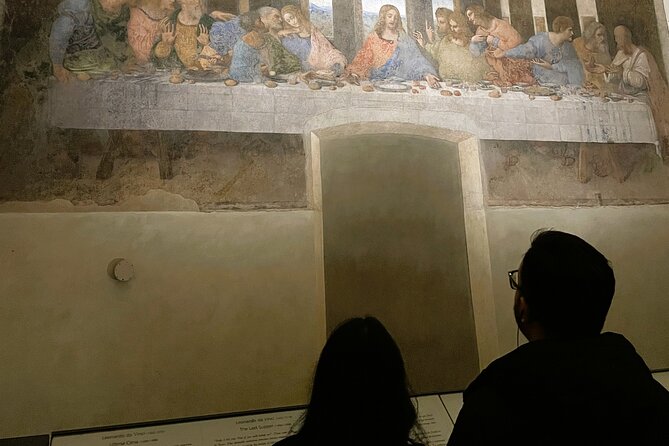 Milan: The Last Supper & Sforza Castle Guided Tour - Price and value: is $104.01 worth it?