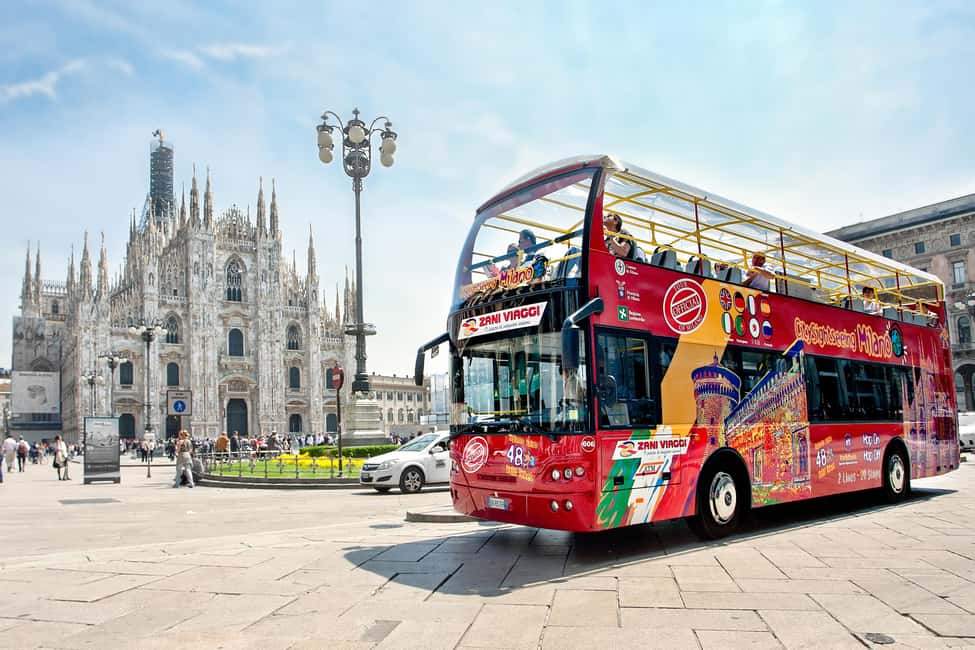 Milan: The Milan Pass City Card - La Scala Museum and Theatre: One of the Best “One Ticket” Wins