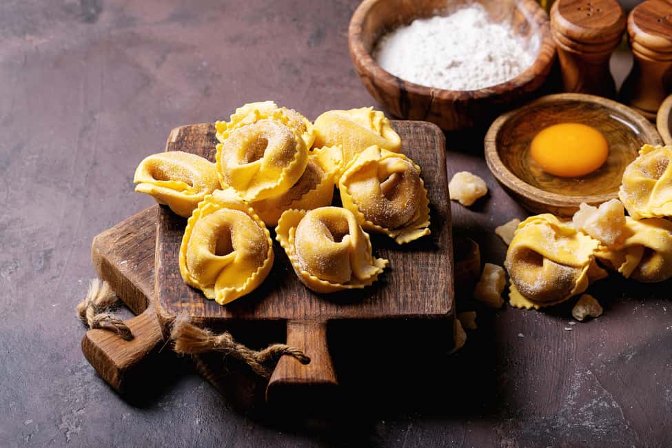 Milan: Traditional Pasta and Tiramisù Masterclass - Who should book this class, and who might want a different plan