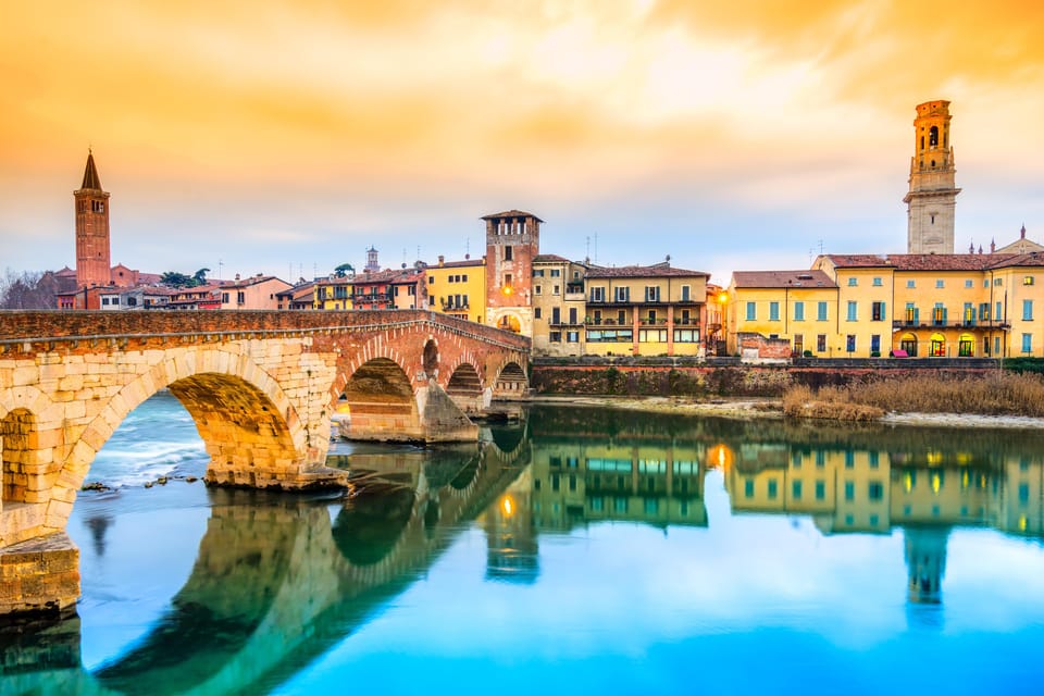 Milan: Verona Day Tour with a Lake Garda Cruise to Sirmione - Sirmione free time: wander the peninsula without a checklist
