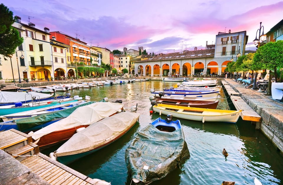Milan: Verona Day Tour with a Lake Garda Cruise to Sirmione - Who this tour suits best (and who might want something else)