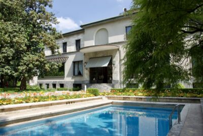 Milan: Villa Necchi Campiglio Entry Ticket - The one-hour flow: what you’ll actually experience inside