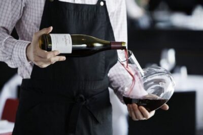 Milan: Wine Tasting Experience in the City Centre - What the Sommelier Teaches You (Beyond Names on a Label)