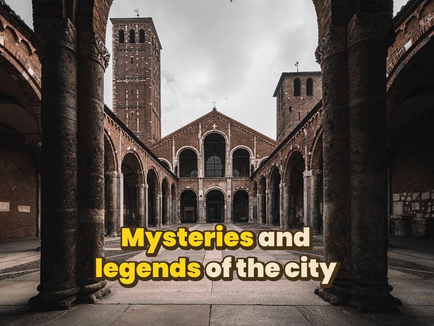 Milano: Digital Guide made by a Local for your walking tour! - The food segment: restaurant advice and classic Milanese dishes