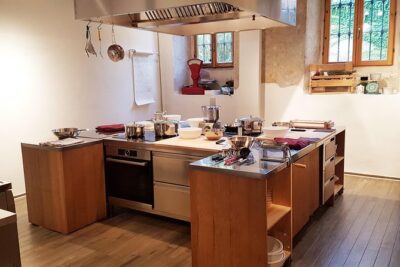 Milano The Art of Making Pasta with Italian Chef - What You’ll Make: Fresh Dough, Stuffed Shapes, and Classic Sauces