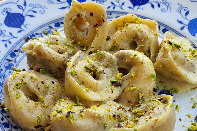 Milano The Art of Making Pasta with Italian Chef - Dietary Needs and the Gluten-Free Reality Check