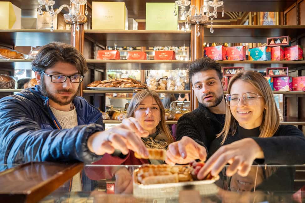 Milan’s Full-Meal Gourmet Food Tour - More Than Tastings - Key highlights at a glance