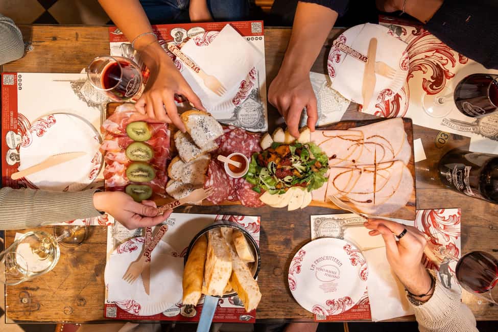 Milan’s Full-Meal Gourmet Food Tour - More Than Tastings - Why This Full-Meal Gourmet Tour Feels Different in Milan