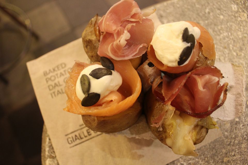 Milan’s Full-Meal Gourmet Food Tour - More Than Tastings - Brera Dessert Finale: Cannoncini, Espresso, and the Sweet Finish