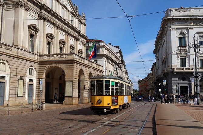 Milan's Must See: Half-Day Tour of Last Supper, Duomo & La Scala - Why this half-day Milan combo works so well