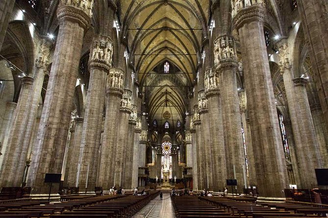 Milan's Must See: Half-Day Tour of Last Supper, Duomo & La Scala - Value check: why the $130.96 price can actually make sense