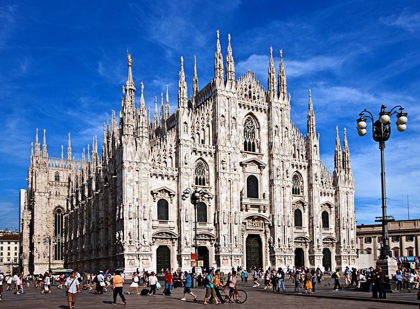 Milan's Must See: Half-Day Tour of Last Supper, Duomo & La Scala - Practical tips that keep the day smooth