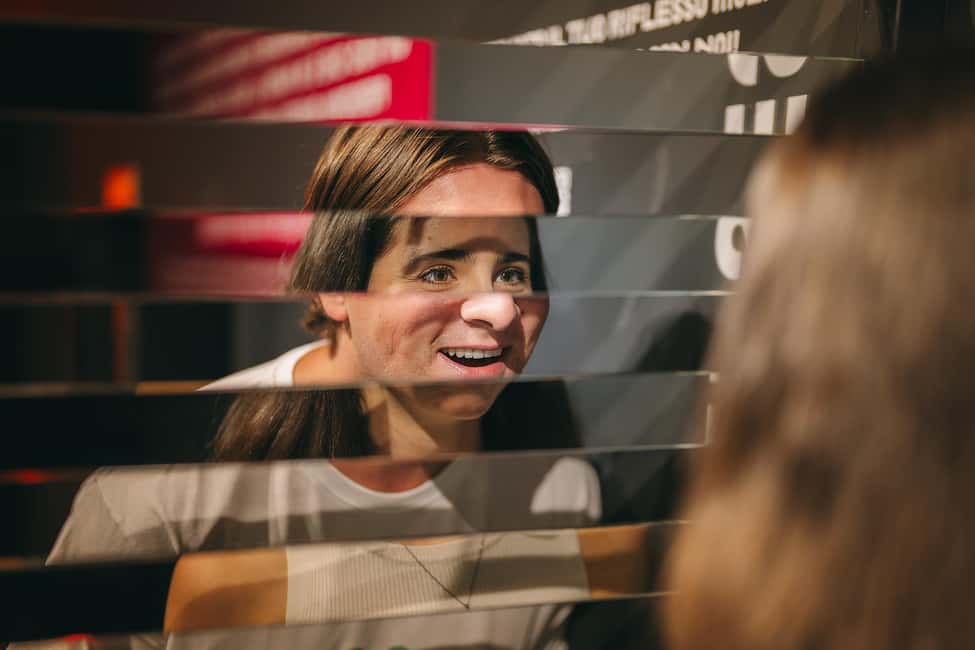 Museum of Senses Milan admission ticket - Who this works best for in Milan