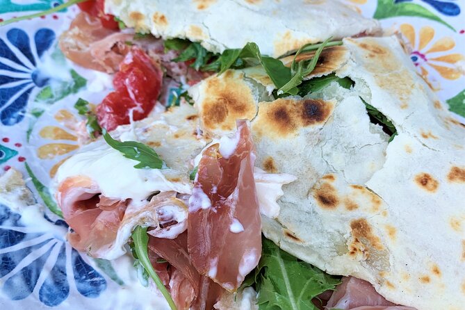 NO DIET CLUB - Best Food Tour in Milan ! - A Milan food tour that’s built for eating, not just looking