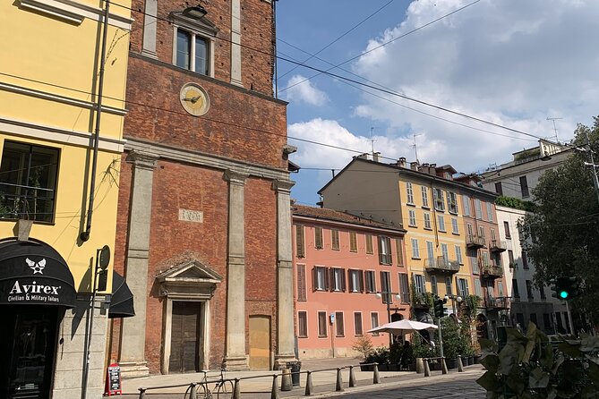 NO DIET CLUB - Best Food Tour in Milan ! - How much time you’ll spend eating versus walking