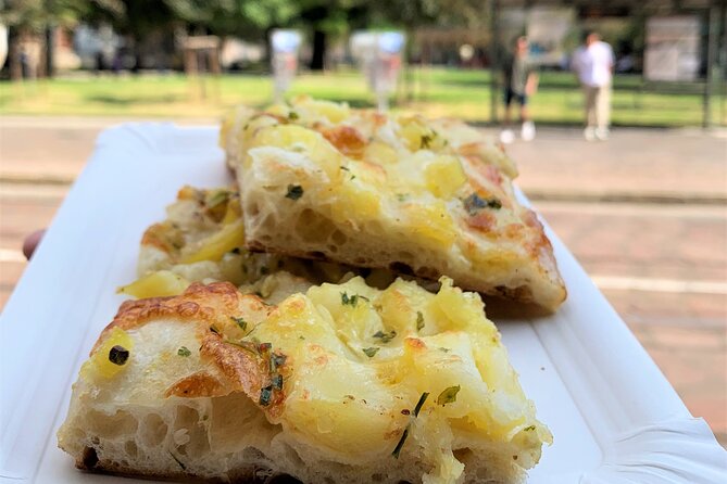 NO DIET CLUB - Best Food Tour in Milan ! - Potential gotchas: stop changes and a less-perfect neighborhood vibe