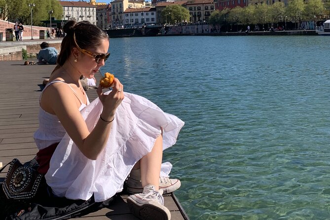 NO DIET CLUB - Best Food Tour in Milan ! - Who this Milan food tour is best for