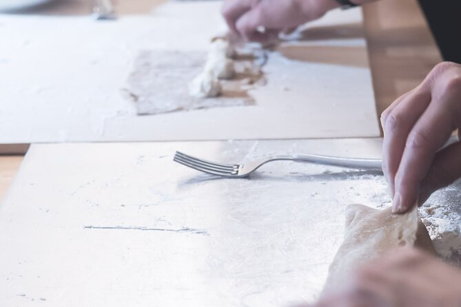 Pasta Fresca Hands-on Cooking Class with a Local in Como - Practical Tips Before You Go: Comfort, Transit, and Small Cautions