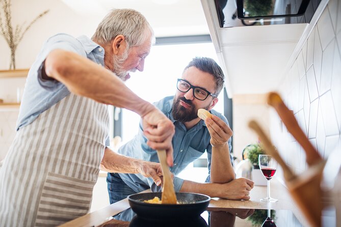 Pasta Fresca Hands-on Cooking Class with a Local in Como - Should You Book This Como Pasta Fresca Class?