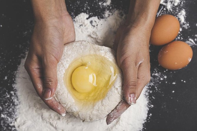 Pasta Fresca Hands-on Cooking Class with a Local in Como - FAQ
