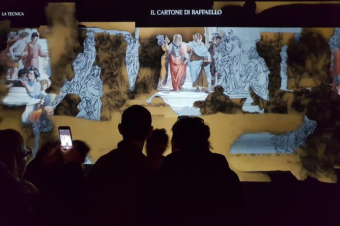 Pinacoteca Ambrosiana and da Vinci's Codex Atlanticus admission in Milan - More art than you expect: the permanent collection payoff