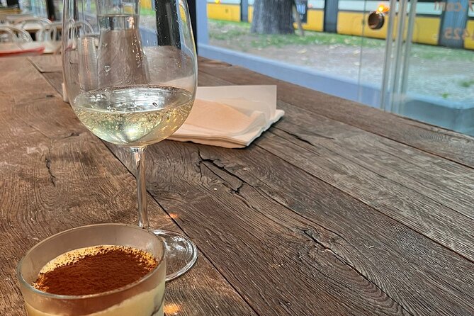 Pizza Cooking Class with Tiramisù and Wine Tasting in Milan - Toppings, baking, and turning out a pizza you can trust