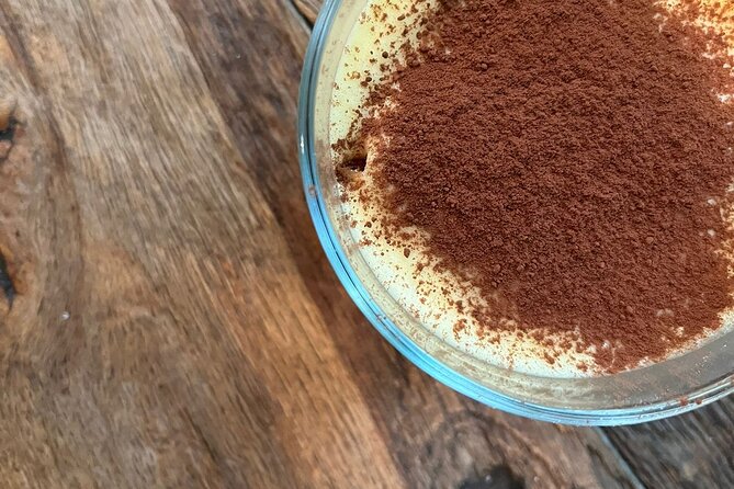 Pizza Cooking Class with Tiramisù and Wine Tasting in Milan - Vegetarian, vegan, and gluten-free options that actually join the fun